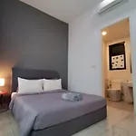 Conezion Residence Putrajaya Wifi Netflix