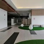 Conezion Residence Putrajaya Wifi Netflix