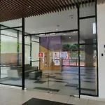 Conezion Residence Putrajaya Wifi Netflix