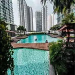 Conezion Residence Putrajaya Wifi Netflix