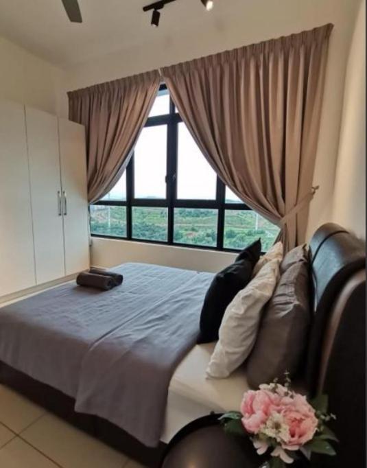 Conezion Wifi Netflix Pangsapuri Putrajaya